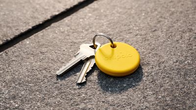 New Chipolo POP Bluetooth trackers work with Google and Apple Find My Device networks, but there's a catch