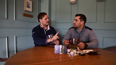 'It's Cheating. We All Need To Challenge Behaviour That Lacks Integrity' – Why I'm Thrilled About The R&A's New Campaign To Stamp Out Handicap Manipulation
