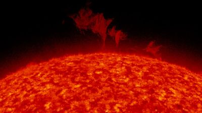 How AI is helping scientists unlock some of the sun's deepest secrets