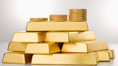 Missing Out On Surging Gold Prices? How To Win With Commodity Trades.