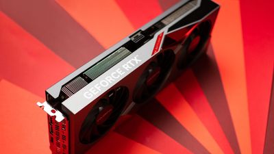 NVIDIA drops another "horrible driver" — The latest update still hasn't fixed GPU stability issues for all
