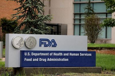 FDA to suspend quality-control program for food testing due to staff cuts