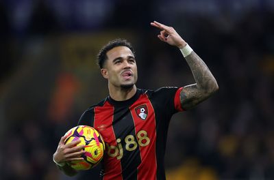 Is Bournemouth attacker Justin Kluivert injured? Premier League injury update