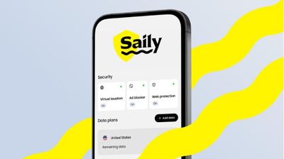 This independent testing lab confirms Saily users save nearly 30% of mobile data while traveling