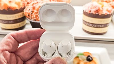 Samsung Galaxy Buds FE 2 earbuds specs spotted, revealing bigger battery and even Wi-Fi support