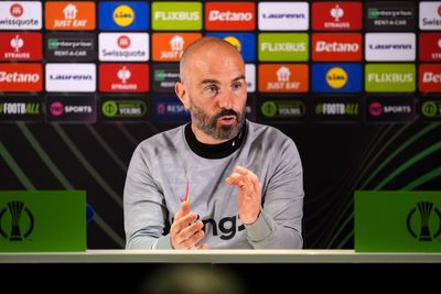 Enzo Maresca is concerned with the ‘easy chances’ Chelsea are not taking
