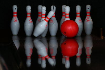 The secret to getting a perfect strike in bowling, according to scientists