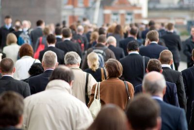 One in three women in 1947 said they would rather be a man. Here’s how they feel today