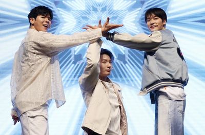 Big Ocean, the world’s first deaf K-pop band, on the stigma, the songs and a second album