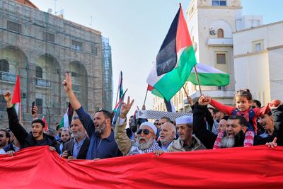 UN envoy underscores Libya's security struggles amid political crisis