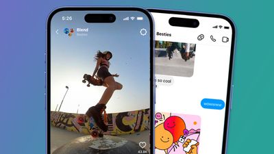 Latest Instagram feature asks if you’re ready to reveal your innermost Reel personality to your besties