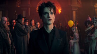 Netflix reveals July 2025 launch and first trailer for The Sandman's second and final season, and it'll rise from its slumber in two parts