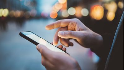 Watch out, your work mobile apps could be a huge security risk - here's what to look out for