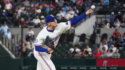 Patrick Corbin Had His Best Start of the Year After Getting Bit by Venomous Creature