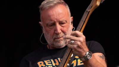 “I don’t think they’re New Order. They don’t sound anything like them”: Peter Hook takes aim at his estranged bandmates