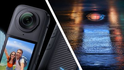 Insta360 teaser suggests it could launch world's best 360 camera soon – here are 5 things I want to see