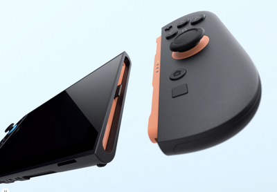 Nintendo quietly removes mentions of VRR support from its US and Canada Switch 2 websites