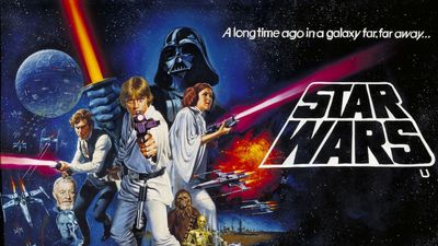The original 'Star Wars' theatrical cut (where Han shoots first) is coming back to theaters... well, one theater... for one night only