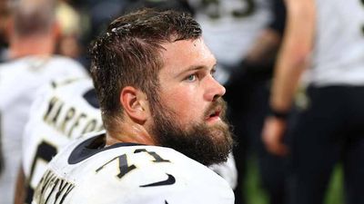 Former Saints OL Ryan Ramczyk Pens Emotional Letter Following Retirement Announcement