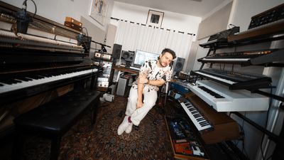 "That's what it takes to make music that's gonna last forever": Olivia Rodrigo and Chappell Roan producer Daniel Nigro on crafting timeless tracks