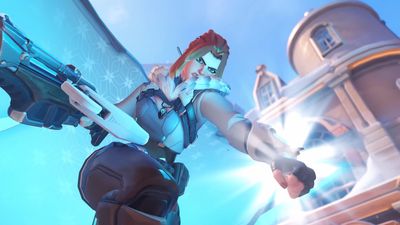 Overwatch 2 shows off its ambitious Stadium Mode, new hero, launch date, and more in the new Season 16 gameplay trailer