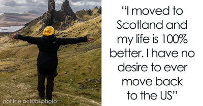 “Americans Who’ve Moved Abroad Permanently, Was It Worth It?” (60 Answers)