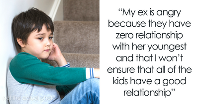 Dad Wonders If He’s Wrong For Refusing To Support The Child His Ex Had Through An Affair