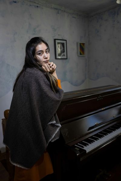 Mongolian LGBTQ Youth Fight For Recognition Through Music, Comedy