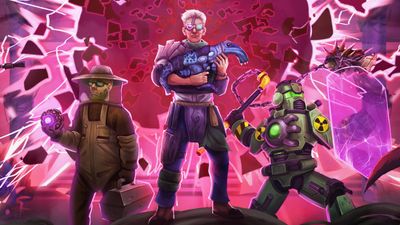 You should buy our favorite co-op survival game of 2024 on sale now for $20—because the price goes up to $35 in May