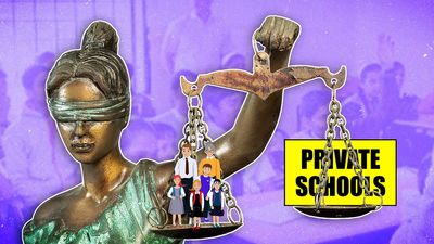 दिल्ली में स्कूल फीस पर लगाम बस एक मृगतृष्णा