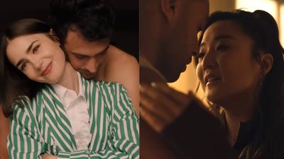 Emily In Paris Season 5 Trailer Delivers Travel Porn, Horny Energy & Workplace Chaos