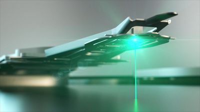 Seagate claims hard drives are more environmentally friendly than SSDs