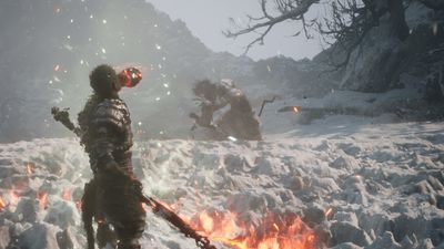 Chinese brain computer interface user reportedly plays 'Black Myth: Wukong,' other games