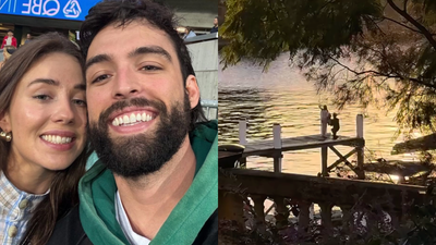 MAFS 2024 Groom Ollie Skelton Announces Engagement With Nadia Marvin & Love This For Them