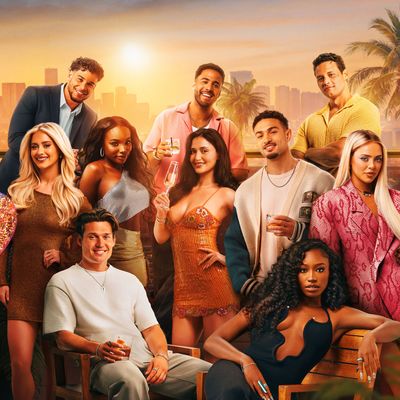 The Stars of 'Love Island USA' Season 6 Will Return to Our Screens This Summer