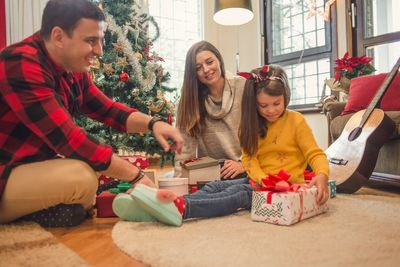 Why you should already be saving for Christmas – and how to make it easier