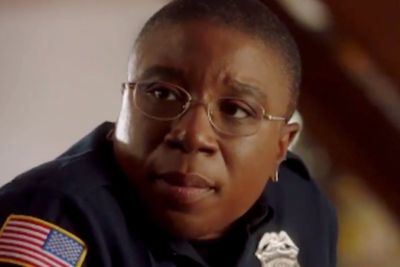 911 star pays tribute after main character is killed off