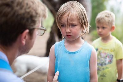 Even children can get dementia. Here’s how to spot it