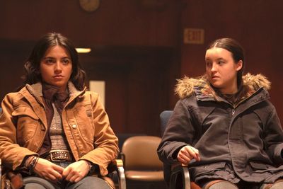 The question The Last of Us star is sick of answering