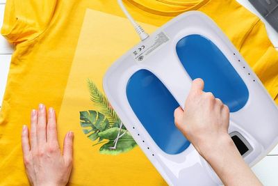 Best heat presses for 2025: Top picks for creative apparel design