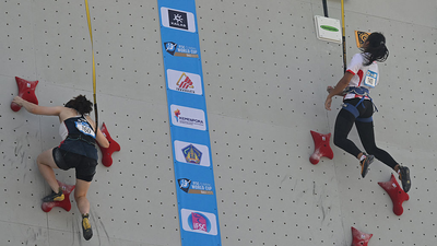 How to watch 2025 IFSC Climbing World Cup: live stream the action from anywhere in the world with Nord VPN - right now you can get up to 79% off, 4 months extra for free and an Amazon gift card with our exclusive deal