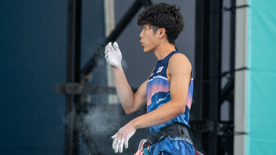 How to watch 2025 IFSC Climbing World Cup: live stream the action around the world