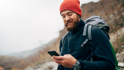 “More and more people are tempted into risky locations” - Social media and navigation apps blamed for record rise in mountain rescue incidents