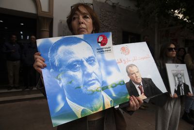 ‘Conspiracy trial’ restarts: What’s Tunisia’s history with death penalty?