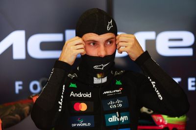 How Piastri isn't letting "negative impact" of emotions affect him