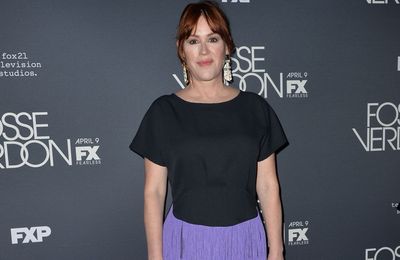 Molly Ringwald doesn't want Breakfast Club remake