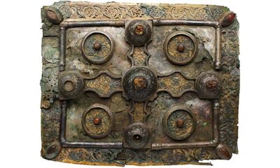 Millennium-old monks’ manuscripts return to Ireland for exhibition