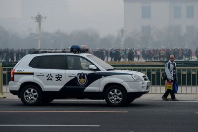China executes man for fatal stabbing near Japanese school