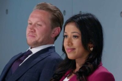 Apprentice runner-up shares surprise revelation about final boardroom