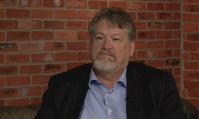 Survivor of notorious New Orleans child sex abuser priest speaks out for first time